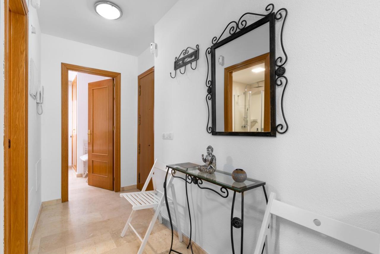 Lejlighed Wintowinrentals - Fabulosa Ubicacion, Comfort Y Wifi