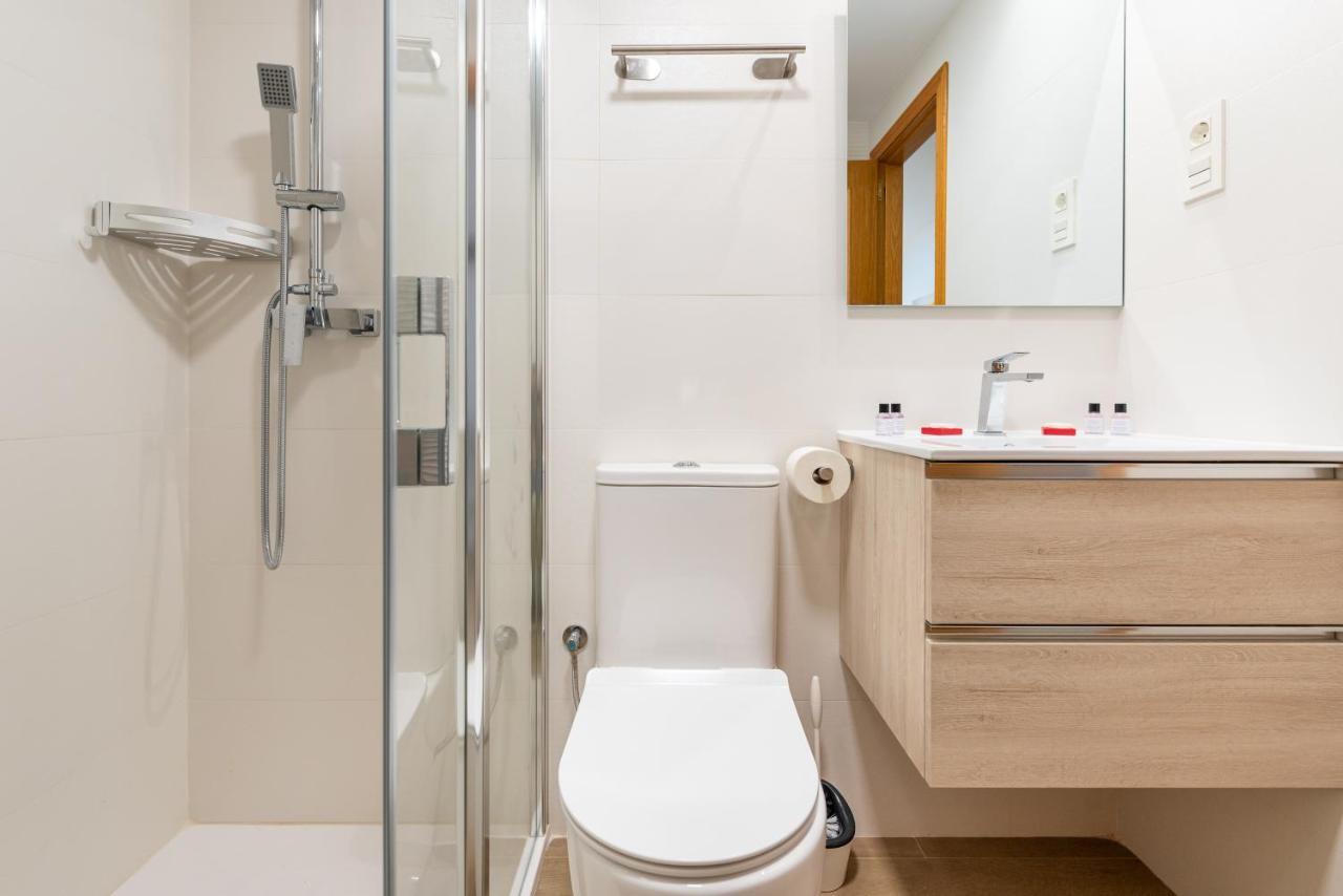 Wintowinrentals - Fabulosa Ubicacion, Comfort Y Wifi Lejlighed *