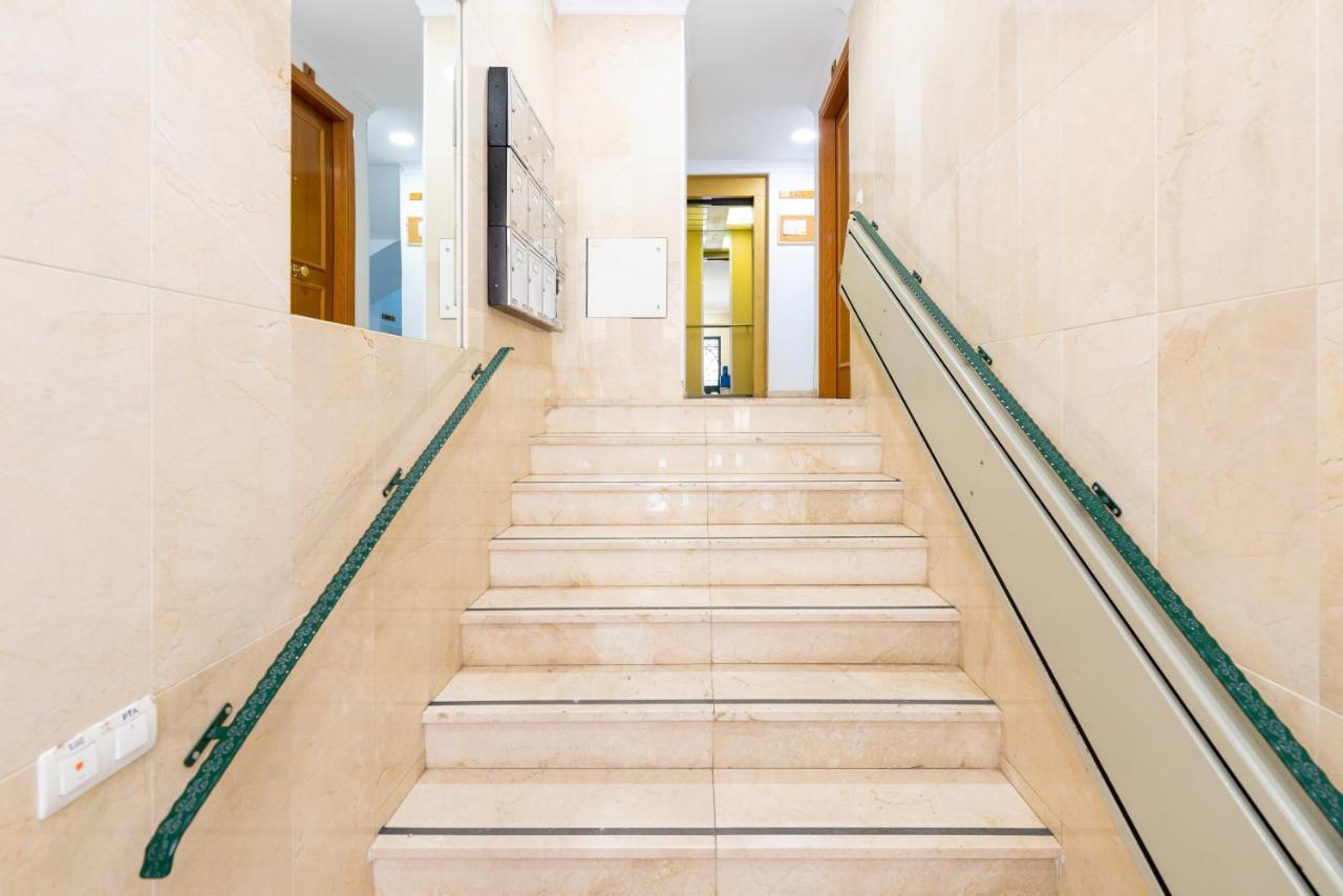 Wintowinrentals - Fabulosa Ubicacion, Comfort Y Wifi Apartment *
