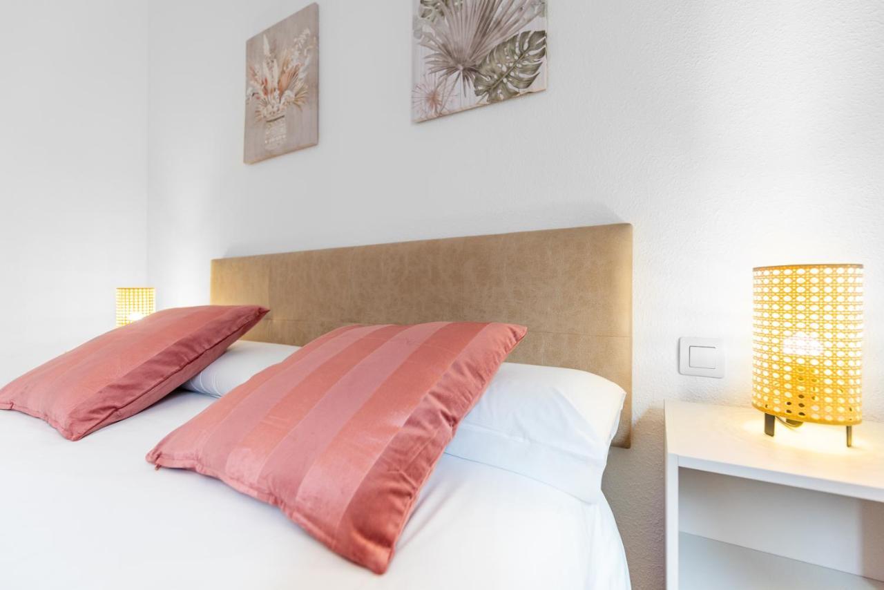 Wintowinrentals - Fabulosa Ubicacion, Comfort Y Wifi Lejlighed *